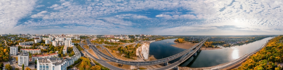 Панорама уфа фото Парк Салавата Юлаева (Крупской) " Панорамы " 1panorama