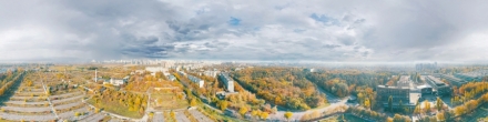 15.09.2018. Киев. Фотография.