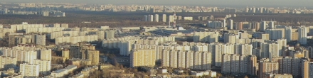 Литейно-Механический завод в Люблино. Москва. Фотография.