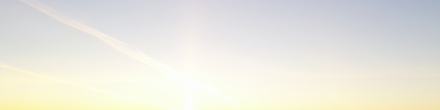 рассвет в шхерах. Ладожское озеро. Шхеры. Фотография.