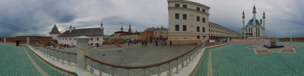 Kremlin LIVE 2014. Фотография.