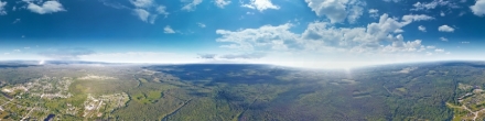 Хлебозавод (600 метров). Еленский. Фотография.