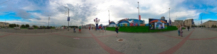 Чемпионат мира по дзюдо 2014 года. Челябинск. Фотография.