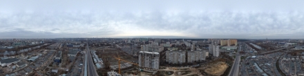 POLARIS_DEC19_2. Киев. Фотография.