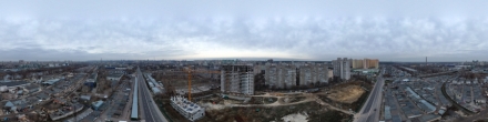 POLARIS_DEC19_4. Киев. Фотография.