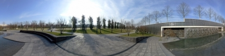 Парк Краснодар (1161). Краснодар. Фотография.