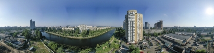 Rusaniv Residence 2_50. Киев. Фотография.