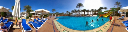 Dessole Seti Sharm Resort. Шарм-эль-Шейх. Фотография.