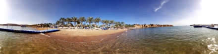 Dessole Seti Sharm Resort. Фотография.