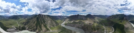 Чуя-Катунь. Фотография.