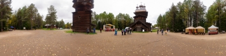 *** 2026-09-05 «БОРОДА 2026». приветствие фольклерно-этнографического театра «НОВИЦИЯ». Этнокультурный фестиваль. Музей Малые Корелы. Виртуальный тур.. Малые Корелы. Фотография.